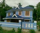 Independent House/Villa in Vellimadukunnu, Calicut